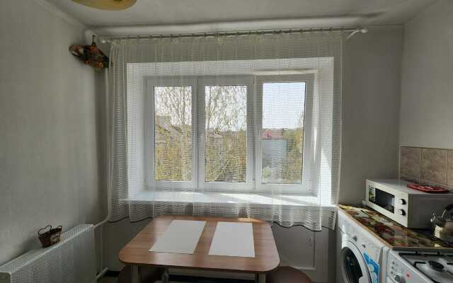 Uyutnaya Kvartira Na Pionerskoy Flat