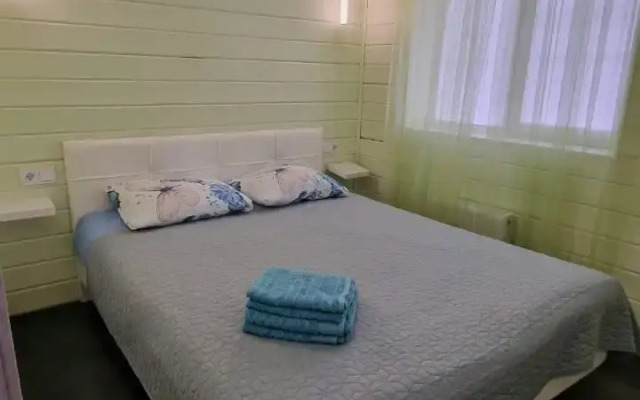 Forest Lake Guest house