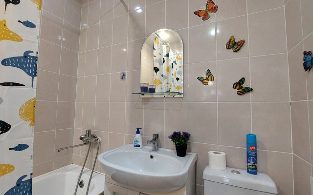 Квартира Будь как дома Уфа