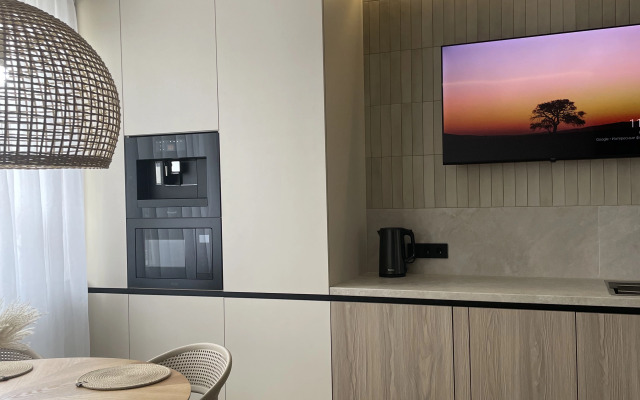 Квартира Студия у моря