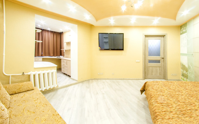 Апартаменты у Драматического театра