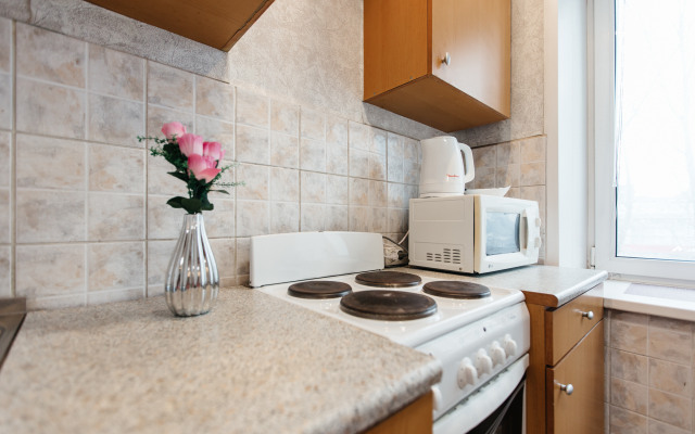 Апартаменты Гоголя 19