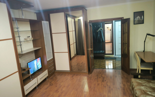 Квартира в центре ХМ (Хант)