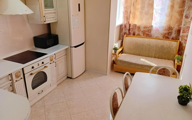 Квартира рядом с Парком Галицкого