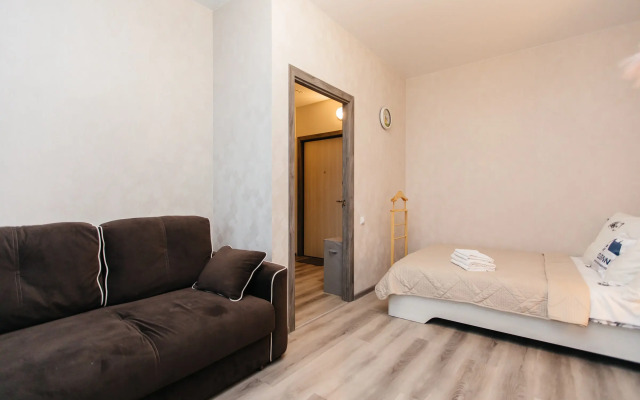 Апартаменты Good Life на Ясном Берегу 5