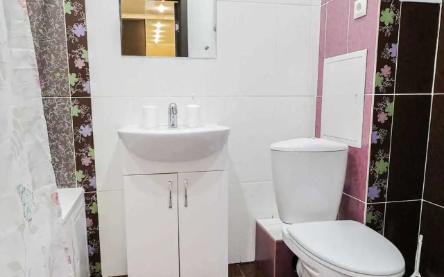 Квартира на Улице А.Г. Стаханова 63