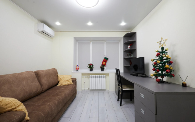 Na Gorykogo Flat
