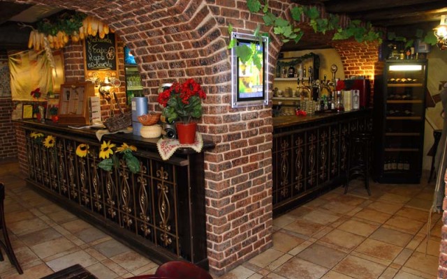 Bier Loga Mini-hotel