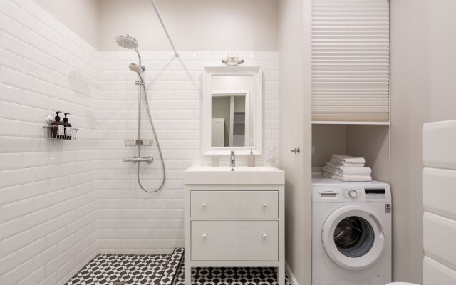 Apartment Let Your Flat Nevsky 150