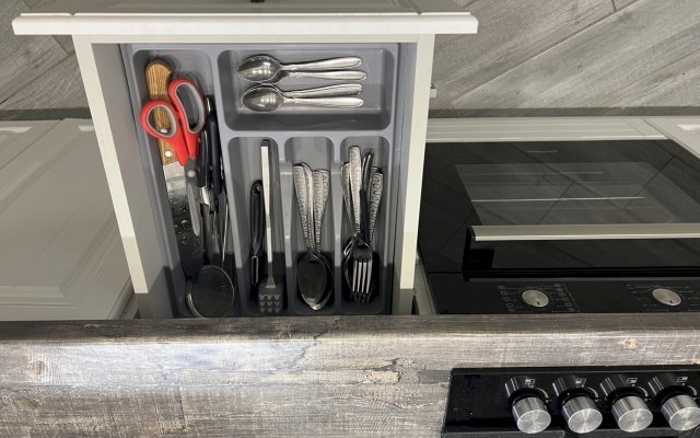 Апартаменты 122 Крымская, 22к13