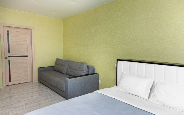 Квартира на Улице Фрунзе 49