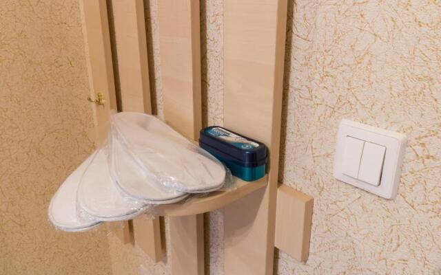Apart39 Na Gagarina 2A Apartments