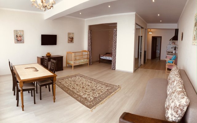 Апартаменты Верона