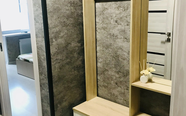 Квартира 40 лет Победы 69