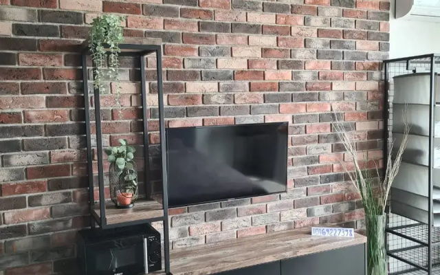 Квартира ApartsKrd