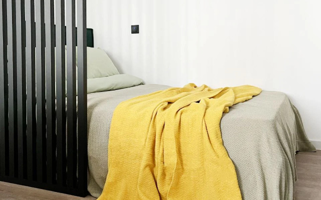 Квартира Студия комфорт класса рядом с медицинской академией