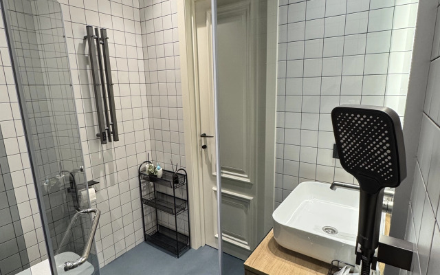 Апартаменты Teo Home