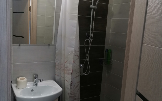 Апартаменты у метро Фрунзенская 6(1)