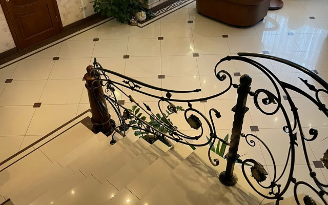 Коттедж на Зелёном