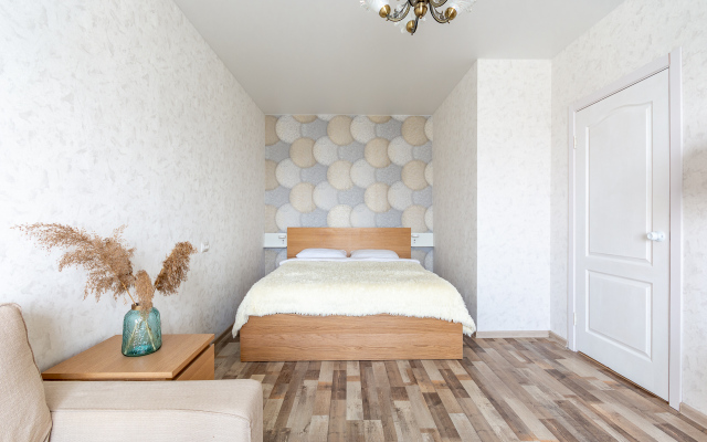 Апартаменты 3 на Зиповской