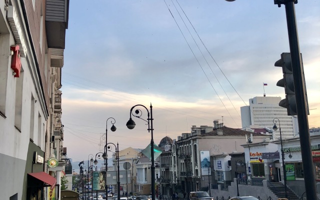 Квартира Premium Apartments in the Center