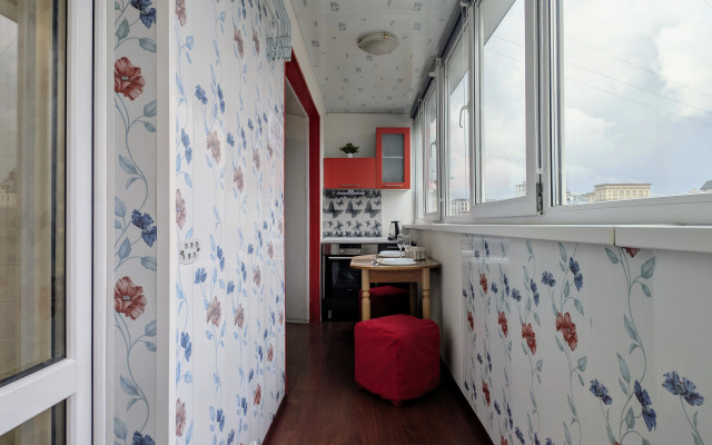 Квартира Свободна Большая Полянка