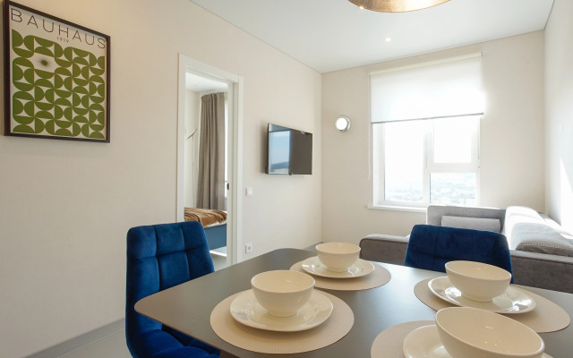Vladivostok Rent Na Ulitse Strelkovaya Flat