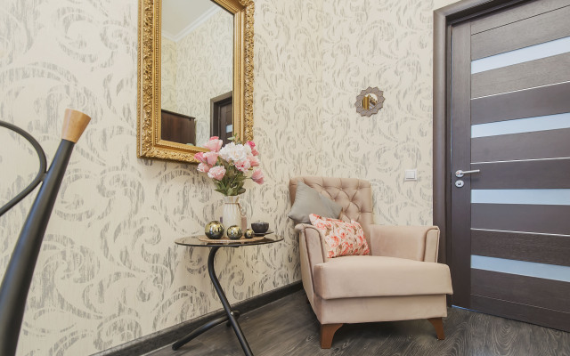 GM u Krasnoj Ploshhadi i Kremlja Apartments
