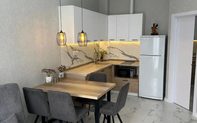 Квартира Комфорт и Уют на Фоне Природы