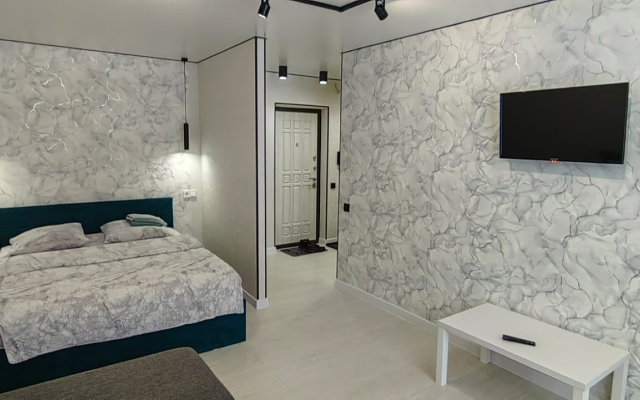 Квартира Псковская 4А