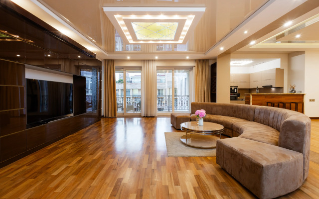 Квартира уютная на Северном проспекте HH555