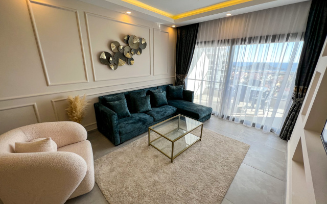 Отель Dream Guest Inn