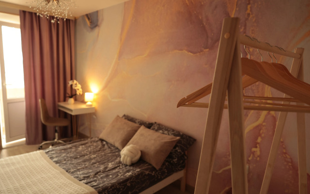 Квартира 3х комнатная с красивым ремонтом