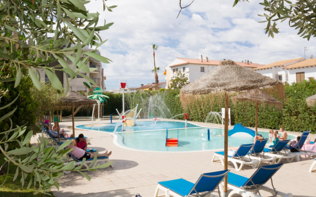 Hotel Ibersol Playa Dorada