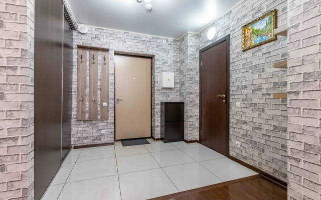 Апартаменты Фаэтон DreamHouse 2