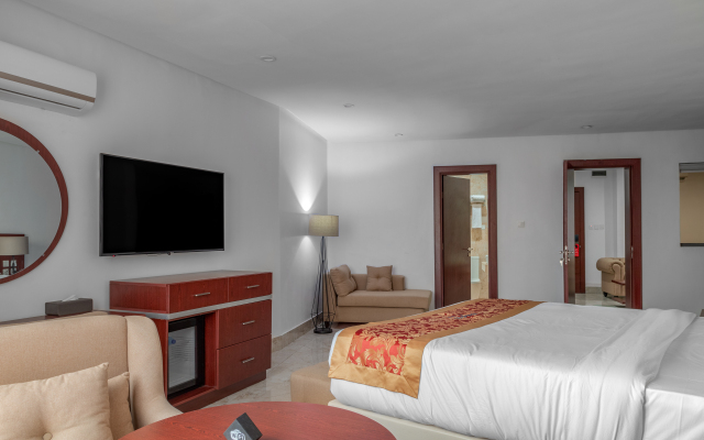 Johnwood Hotel by Bolton