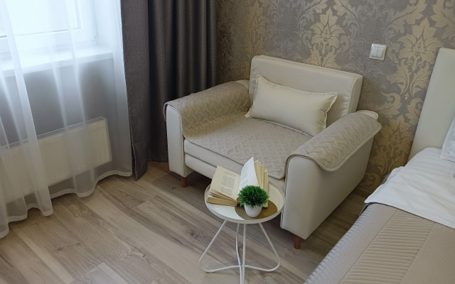 Квартира Волшебный Нижний. Пешком до всех достопримечательностей