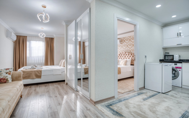 Işıl Sultanahmet Hotel