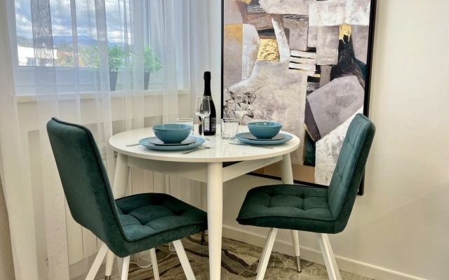Premium S Vidom Na Gory Apartments