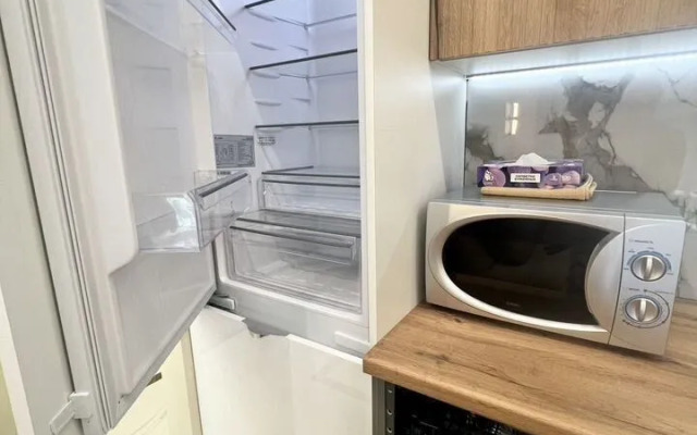 Na Ulitse Drazhinskogo 48 Flat
