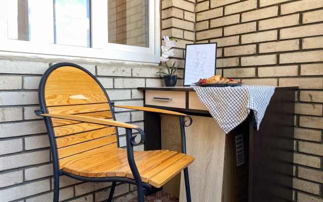 Апартаменты uTrip Kemer