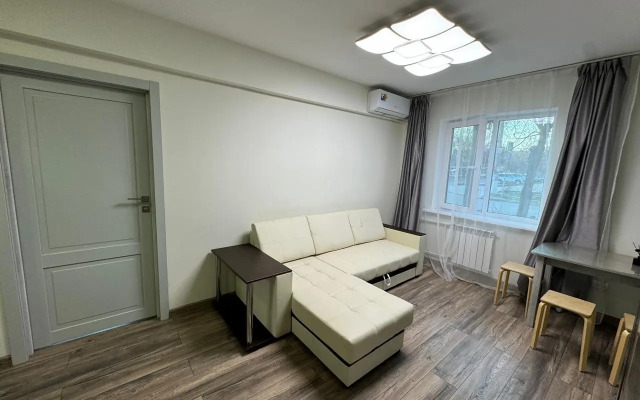 Квартира квартирушка