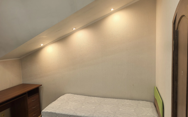 Квартира 2-х Уровневая