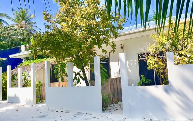 Afzal Adam Guest House