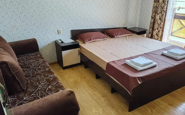Stefaniya Guest House