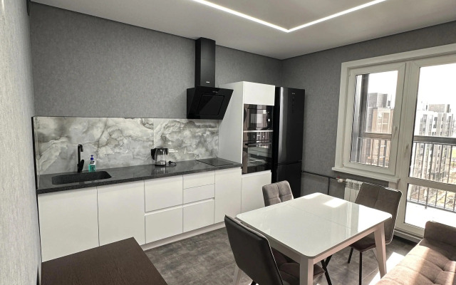 Апартаменты у Елены  ЖК Авиатор