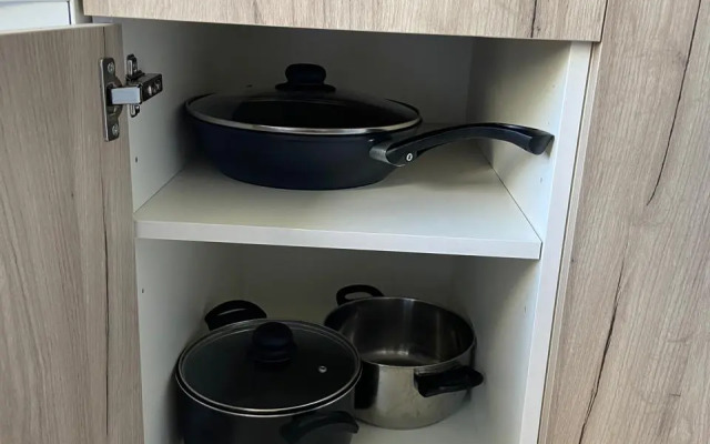 Квартира Уютная квартира в двух шагах от Рыбной деревни