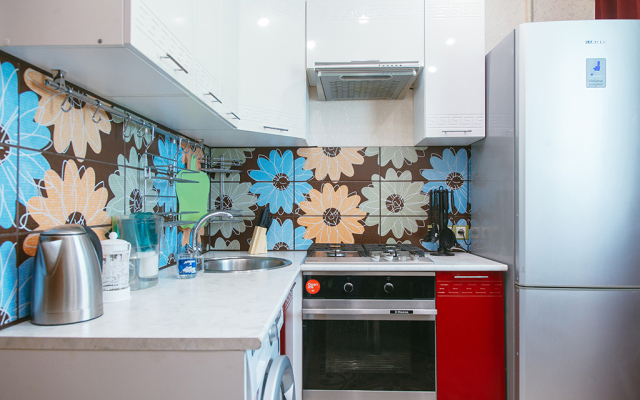 Апартаменты Гостеприимный Север