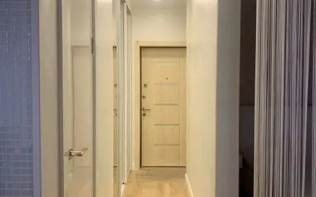 Elitnaya V Novom Dome Flat