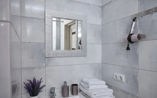 Sea Magic Apart Zhk Biznes-Klassa Casablanca Flat